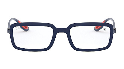 Ray-Ban Scuderia Ferrari RX 7181M F604