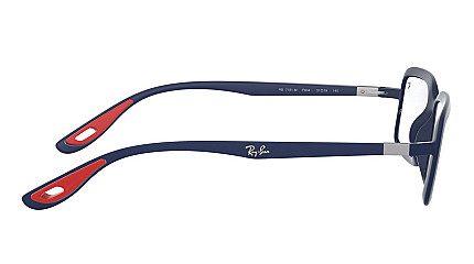 Ray-Ban Scuderia Ferrari RX 7181M F604