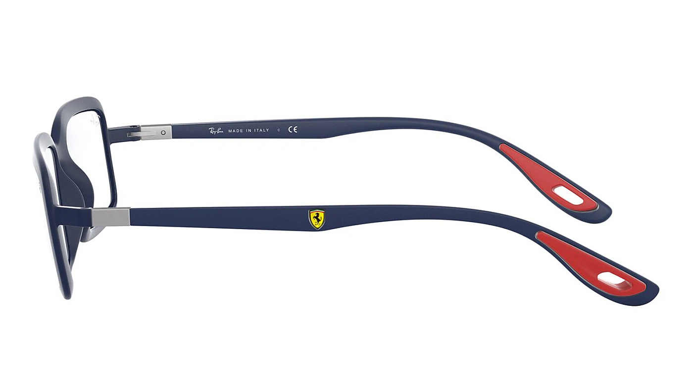 Оправа Ray-Ban Scuderia Ferrari RX 7181M F604 фото 4