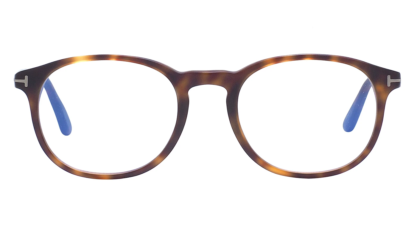 Унисекс оправа для очков Tom Ford 5680-B 054 фото 2