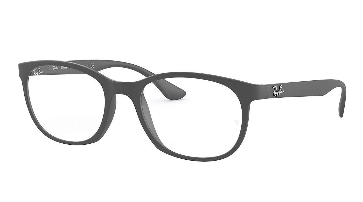 Оправа Ray-Ban Tech Liteforce RX 7183 5521 фото 1