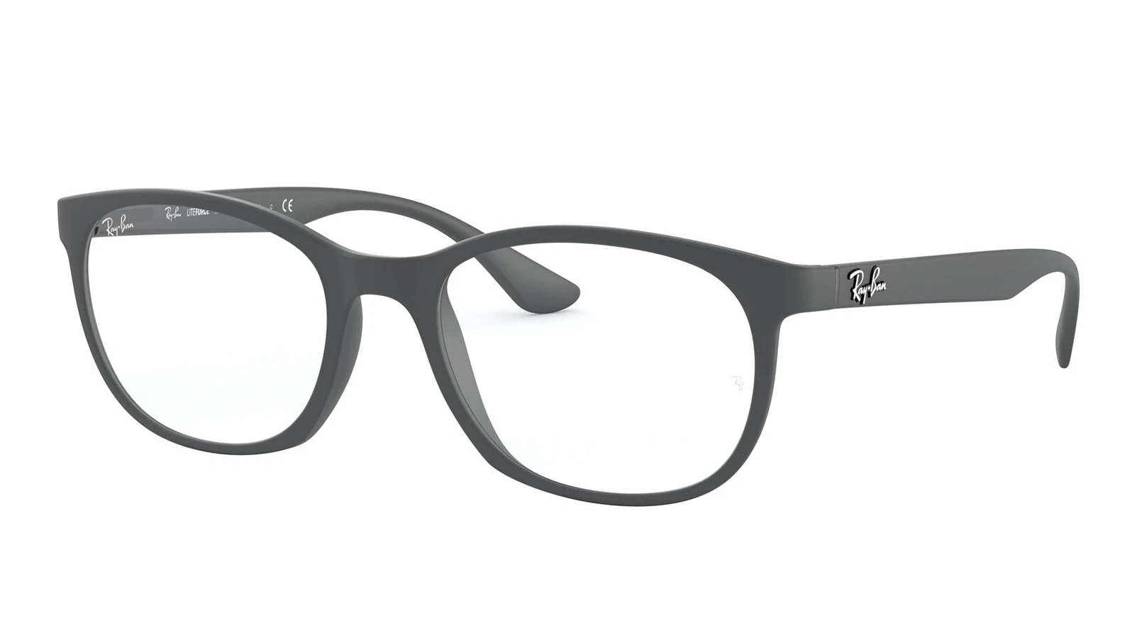 Оправа Ray-Ban Tech Liteforce RX 7183 5521 оригинальный размер фото 1
