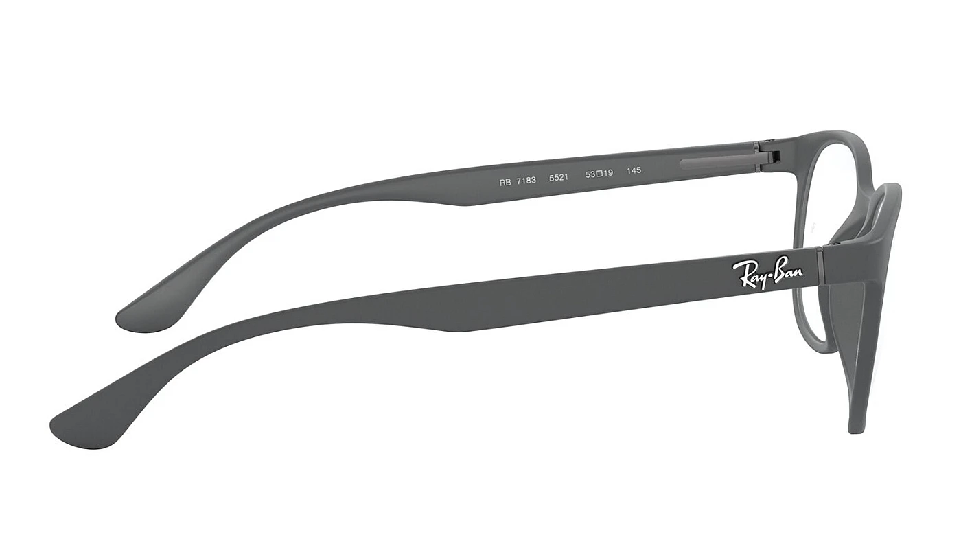 Оправа Ray-Ban Tech Liteforce RX 7183 5521 фото 3