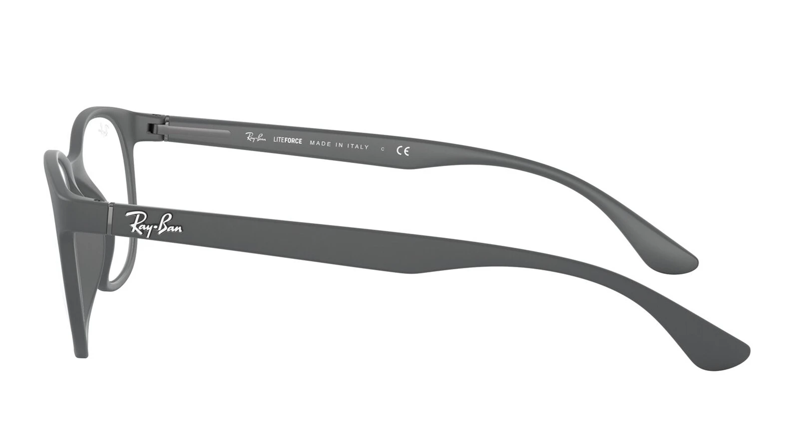 Оправа Ray-Ban Tech Liteforce RX 7183 5521 оригинальный размер фото 4