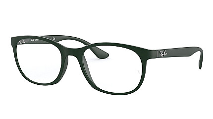 Ray-Ban Tech Liteforce RX 7183 8062