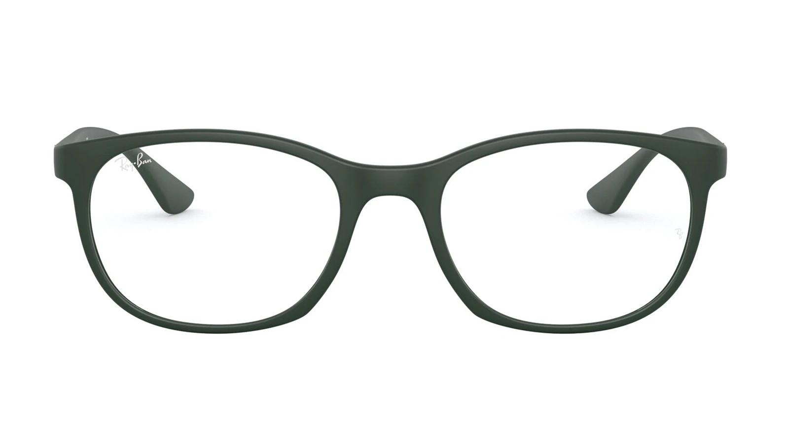 Оправа Ray-Ban Tech Liteforce RX 7183 8062 оригинальный размер фото 2