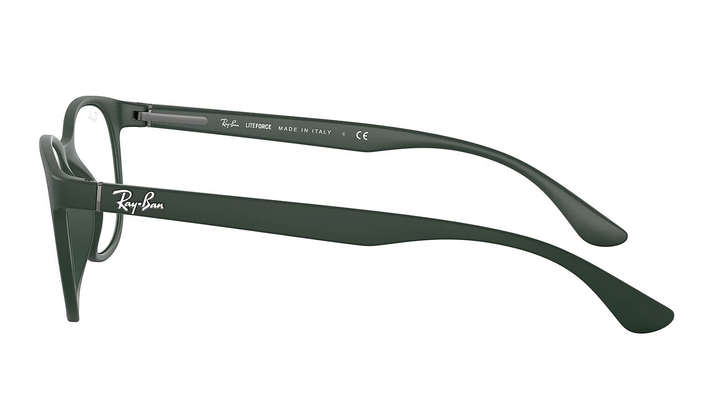 Оправа Ray-Ban Tech Liteforce RX 7183 8062 фото 4