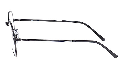 Ray-Ban Round Metal II RX 3582V 2760