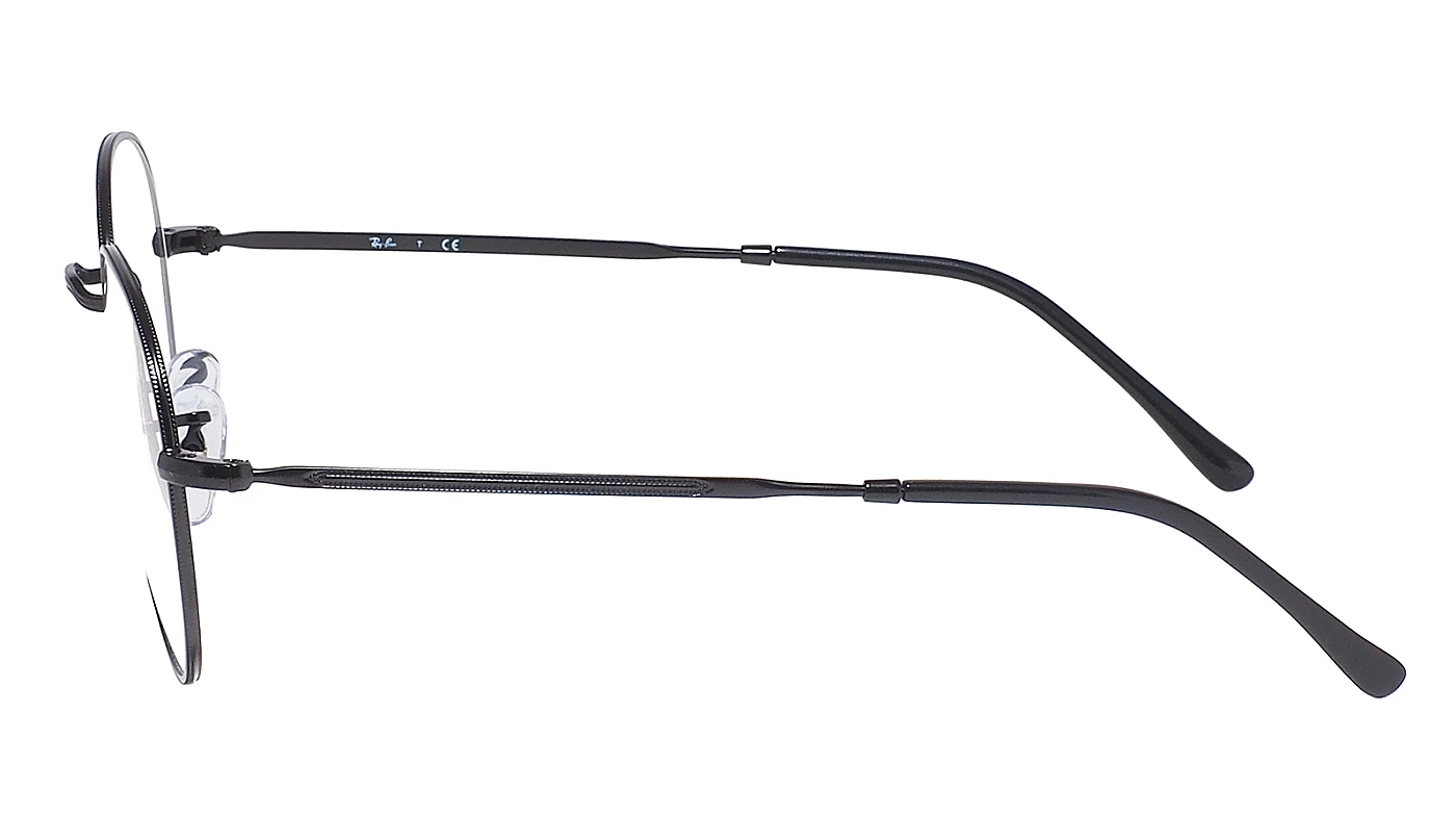 Унисекс оправа Ray-Ban 3582V 2760 фото 4