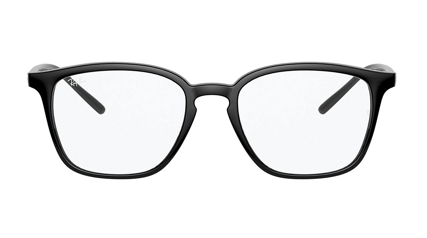 Оправа для очков Ray-Ban Highstreet RX 7185 2000 фото 2