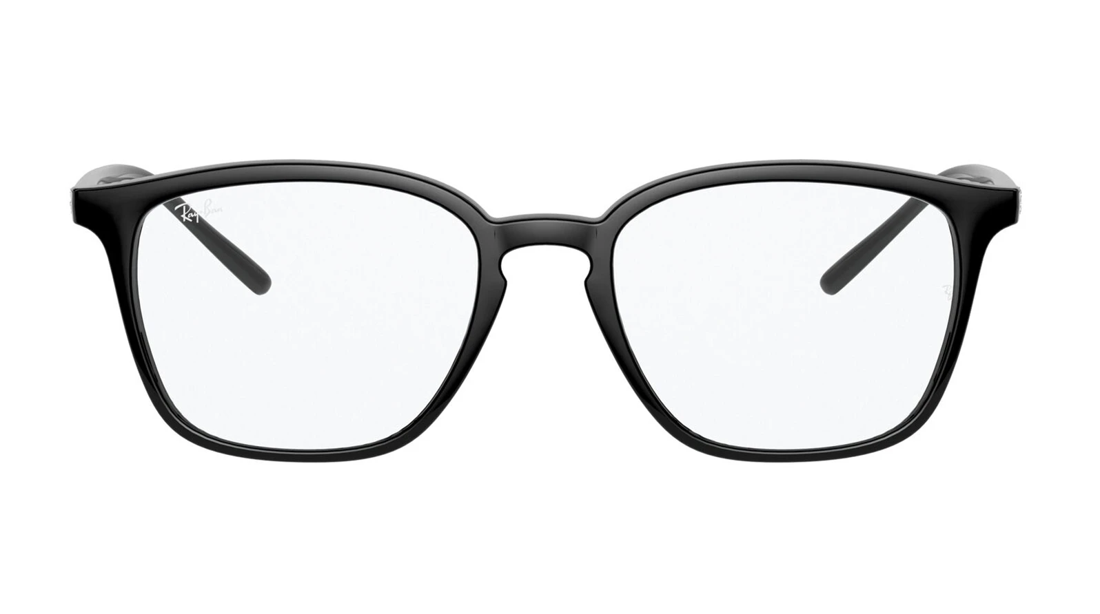 Оправа для очков Ray-Ban Highstreet RX 7185 2000 оригинальный размер фото 2