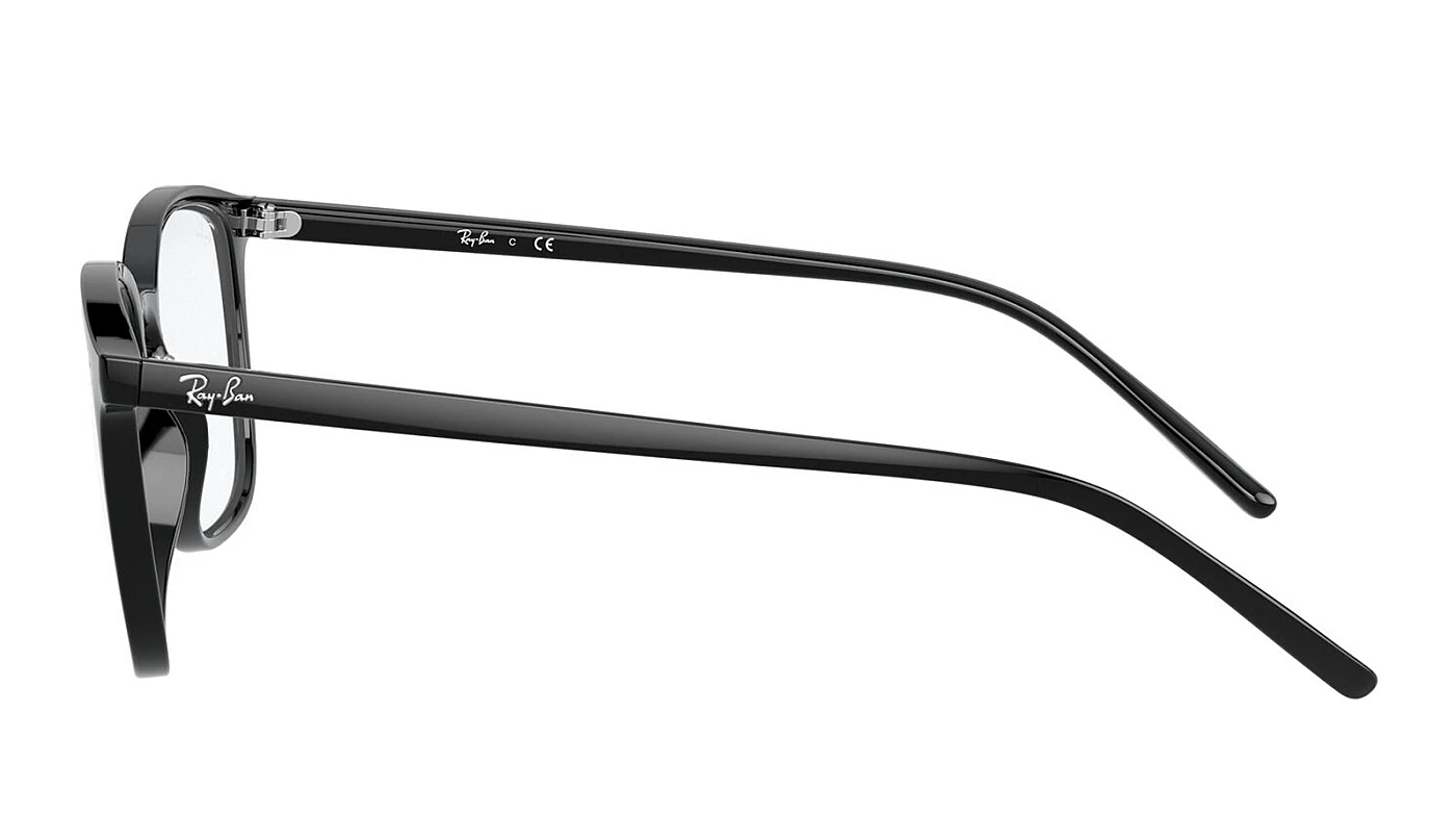 Оправа для очков Ray-Ban Highstreet RX 7185 2000 фото 4