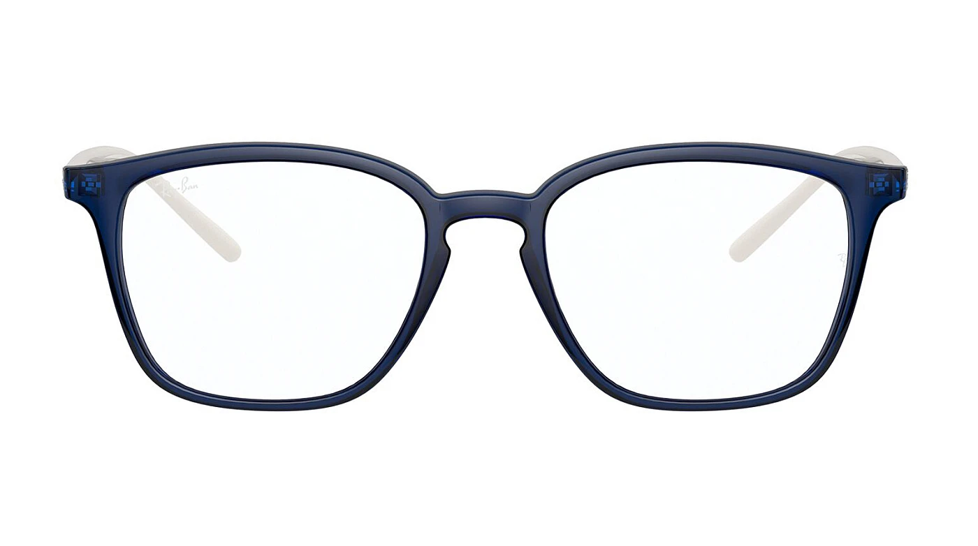 Оправа Ray-Ban RX Highstreet 7185 8084 фото 2