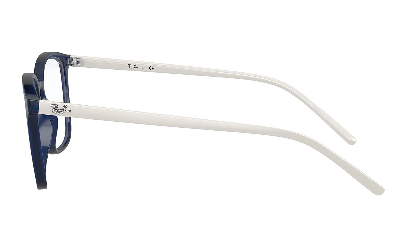 Оправа Ray-Ban RX Highstreet 7185 8084 фото 4