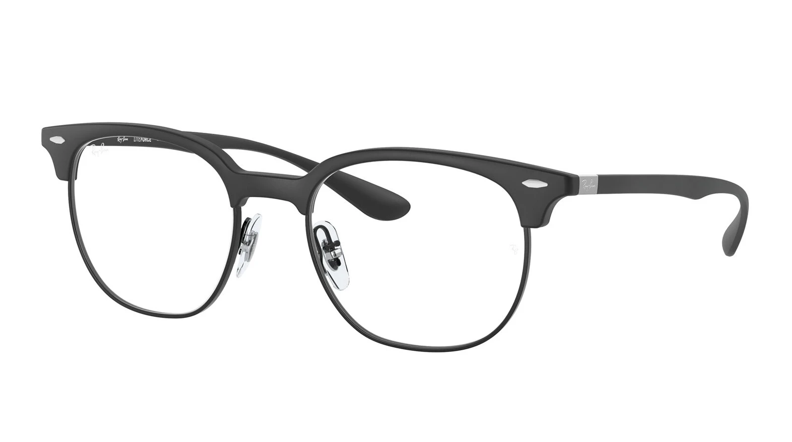 Оправа для очков Ray-Ban Tech Liteforce RX 7186 5204 оригинальный размер фото 1