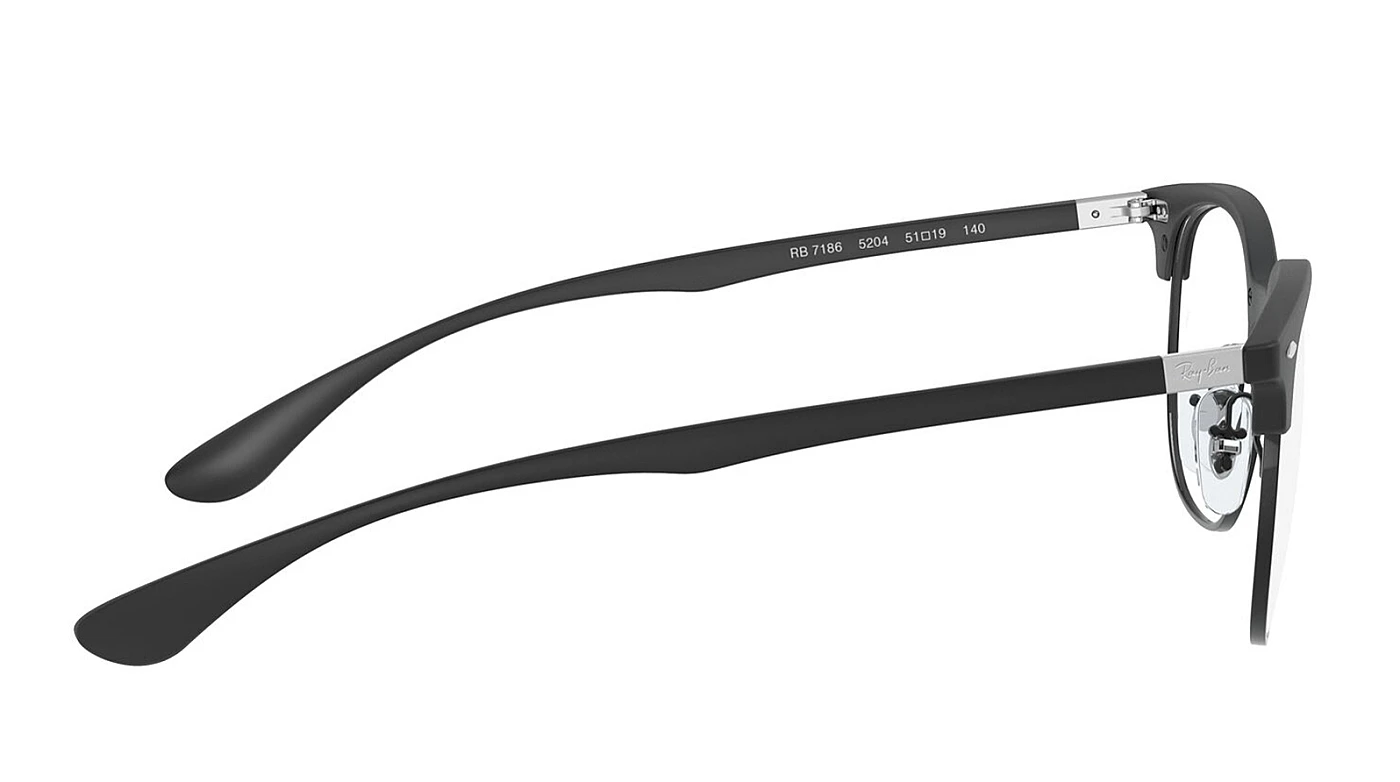 Оправа для очков Ray-Ban Tech Liteforce RX 7186 5204 фото 3