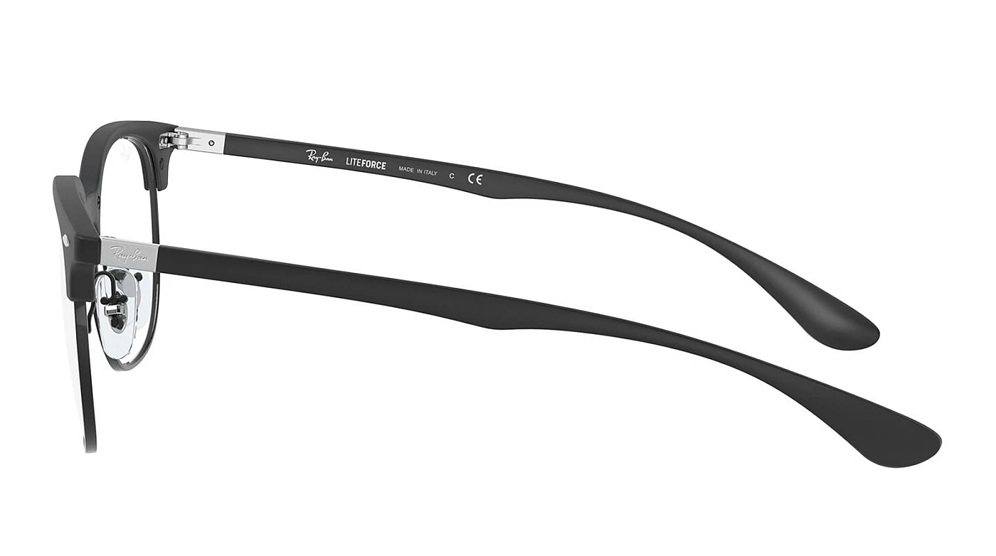 Оправа для очков Ray-Ban Tech Liteforce RX 7186 5204 фото 4