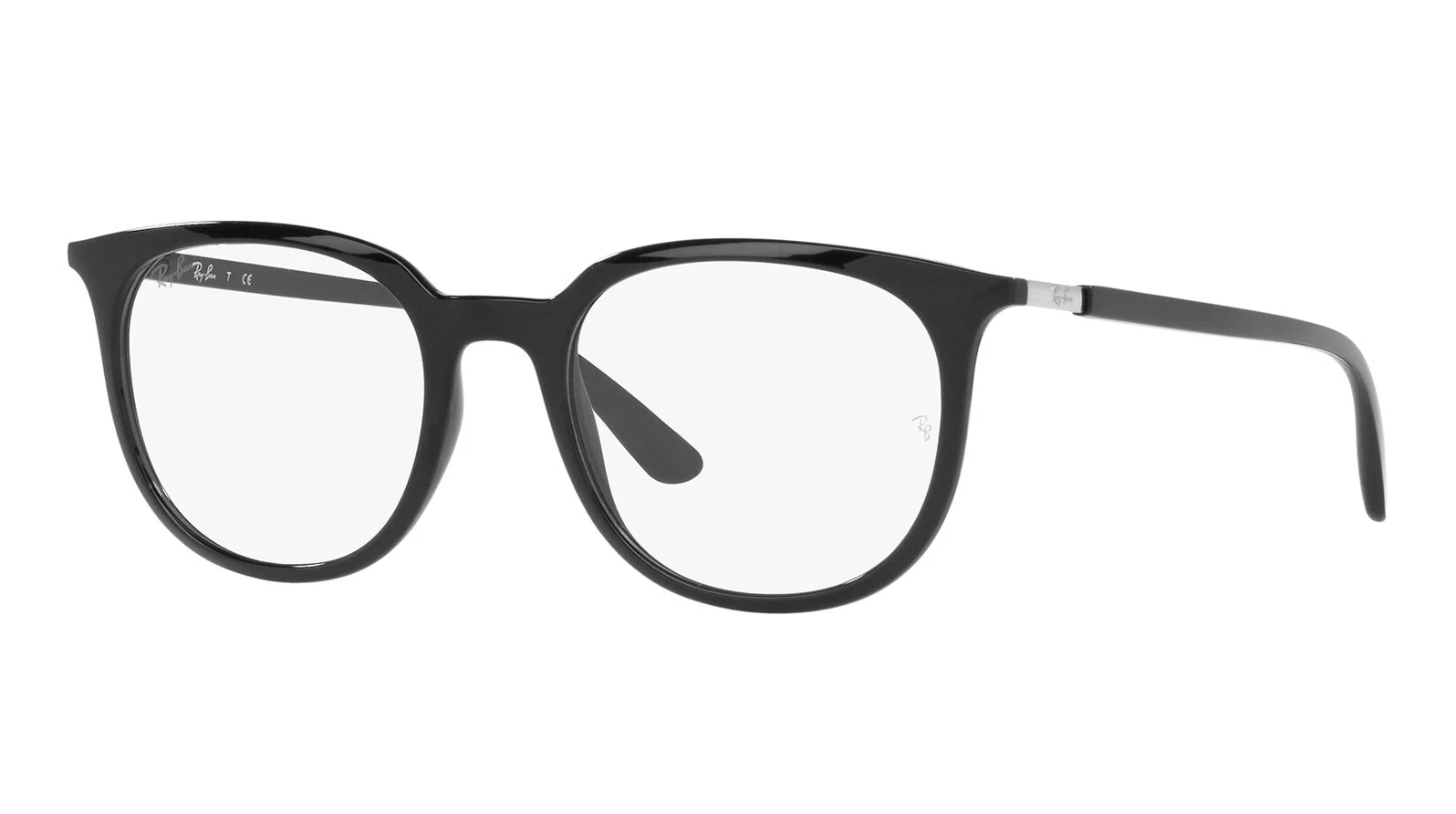 Оправа для очков Ray-Ban Highstreet RX 7190 2000 оригинальный размер фото 1
