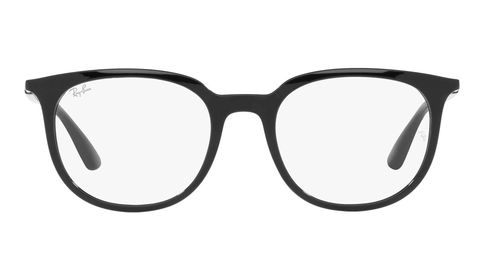 Оправа для очков Ray-Ban Highstreet RX 7190 2000 оригинальный размер фото 2