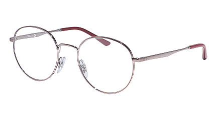 Ray-Ban Round RX 3681V 2502