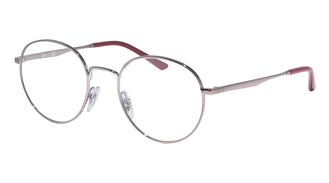 Унисекс оправа Ray-Ban 3681V 2502 фото 1