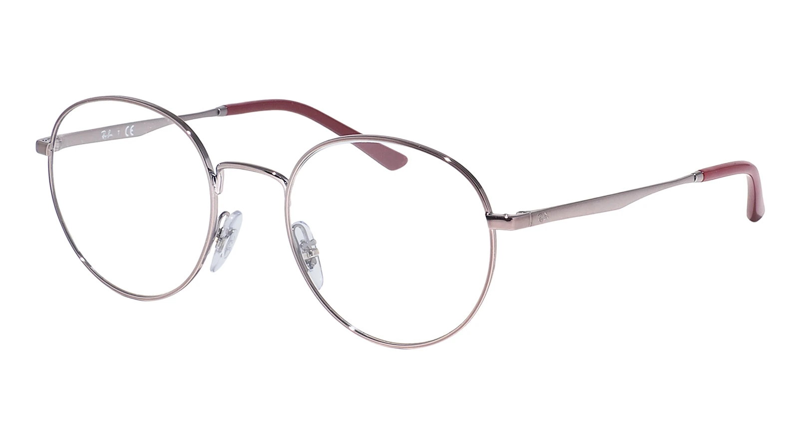 Унисекс оправа Ray-Ban 3681V 2502 оригинальный размер фото 1