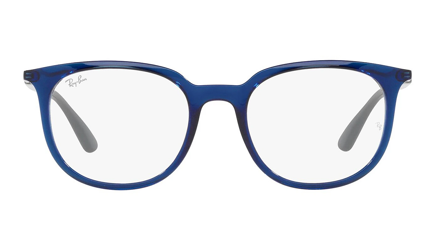 Оправа Ray-Ban Highstreet RX 7190 8084 фото 2