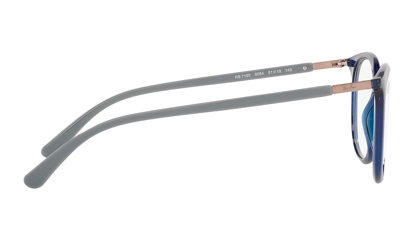 Оправа Ray-Ban Highstreet RX 7190 8084 фото 3