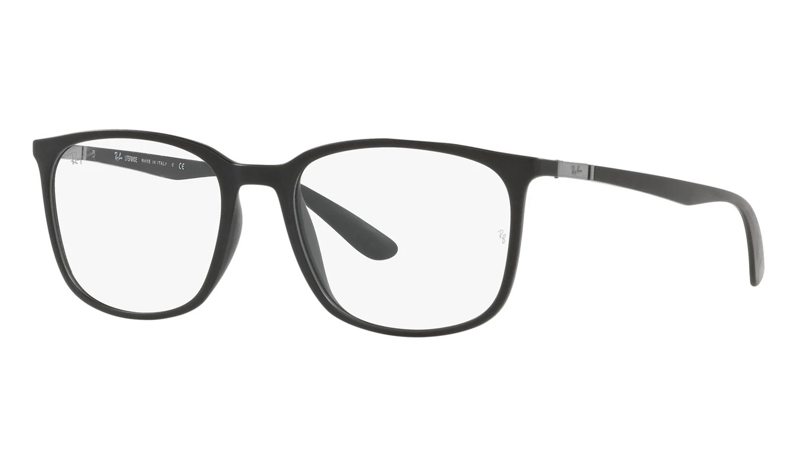 Оправа Ray-Ban Tech Liteforce RX 7199 5204 оригинальный размер фото 1