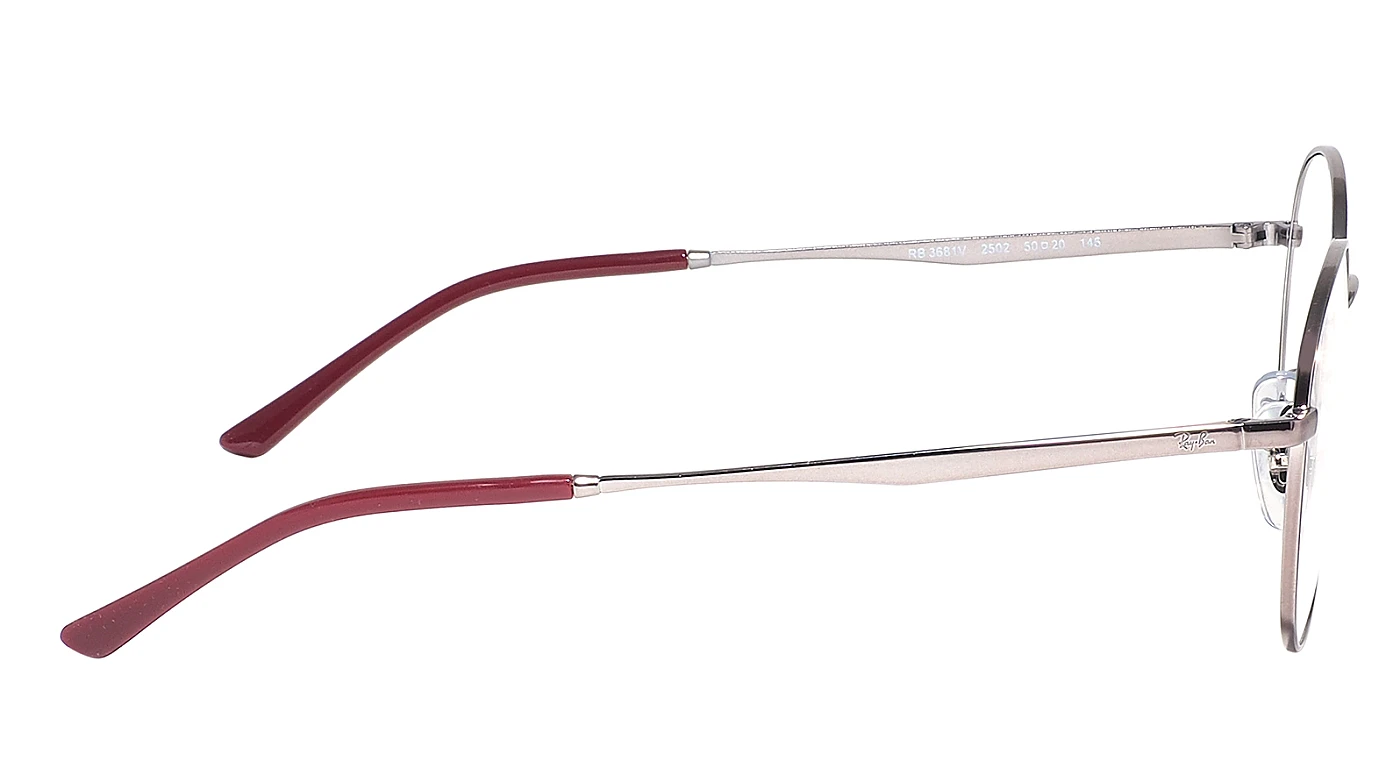 Унисекс оправа Ray-Ban 3681V 2502 фото 3