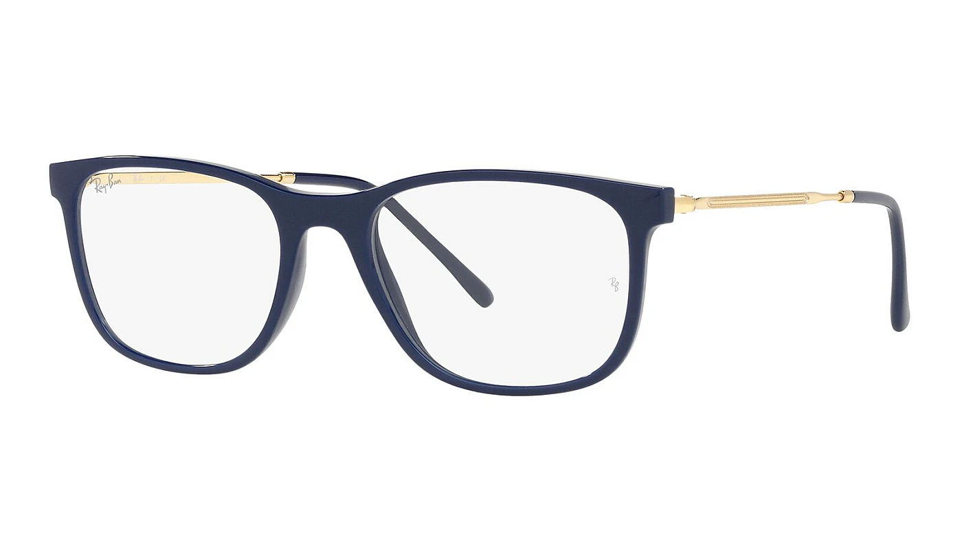 Оправа для очков Ray-Ban Highstreet RX 7244 8100 фото 1