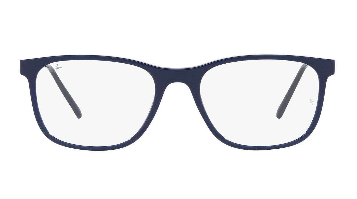 Оправа для очков Ray-Ban Highstreet RX 7244 8100 фото 2