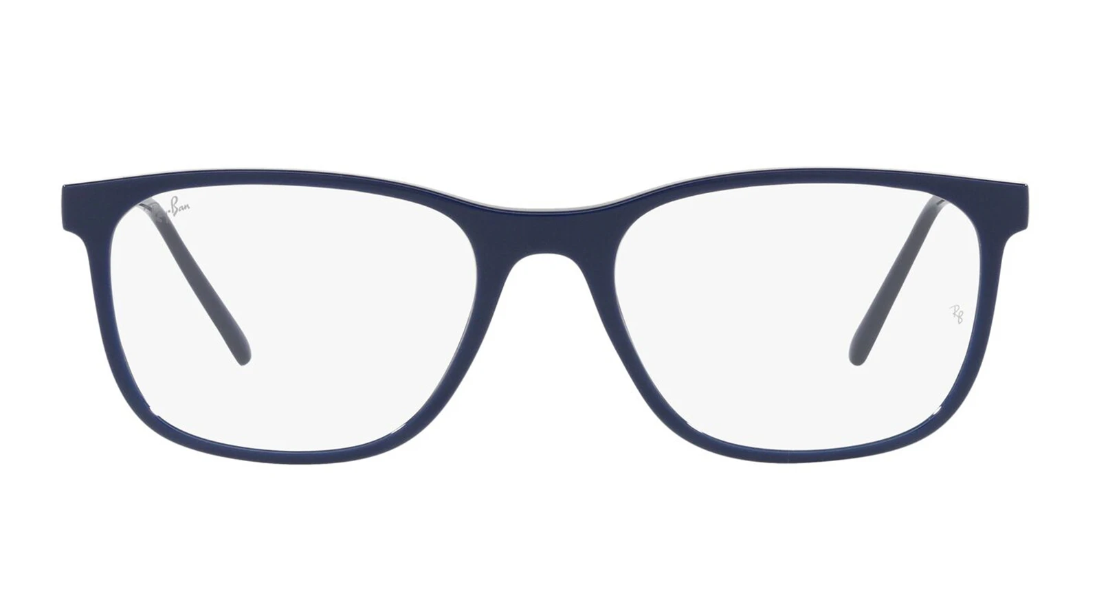Оправа для очков Ray-Ban Highstreet RX 7244 8100 оригинальный размер фото 2