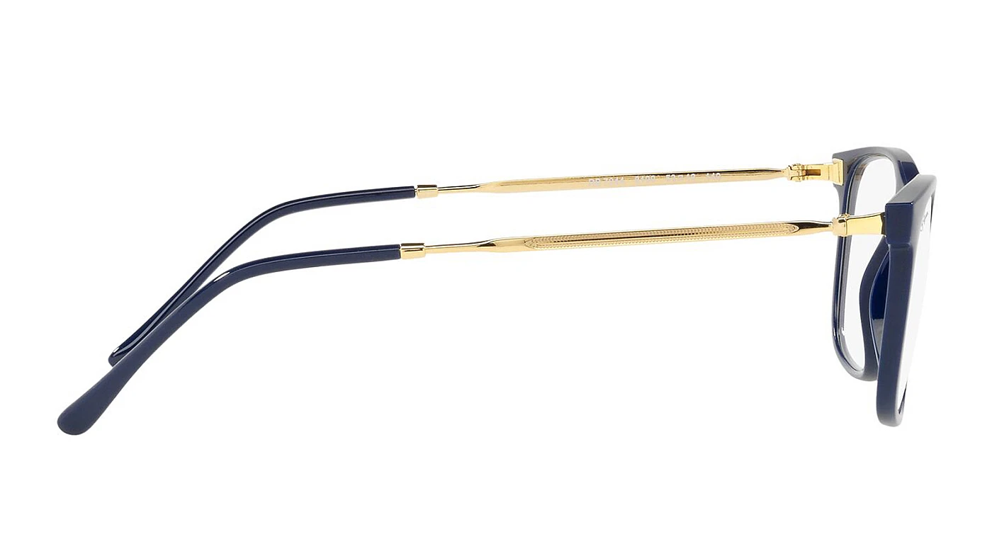 Оправа для очков Ray-Ban Highstreet RX 7244 8100 фото 3