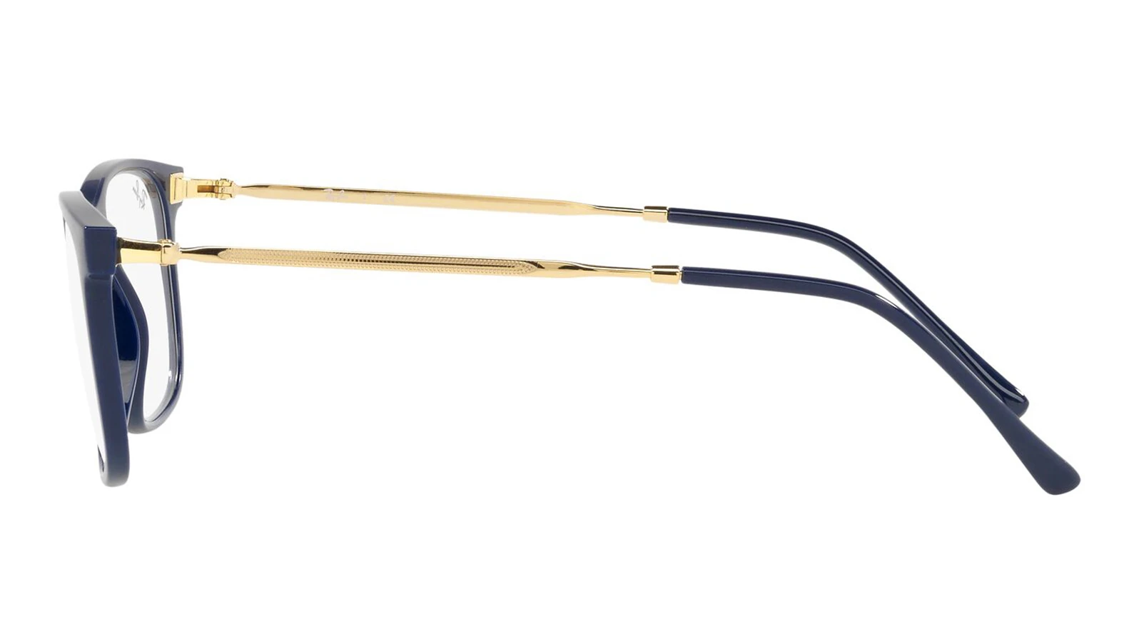 Оправа для очков Ray-Ban Highstreet RX 7244 8100 оригинальный размер фото 4