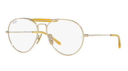 Ray-Ban RX 8063V 1220