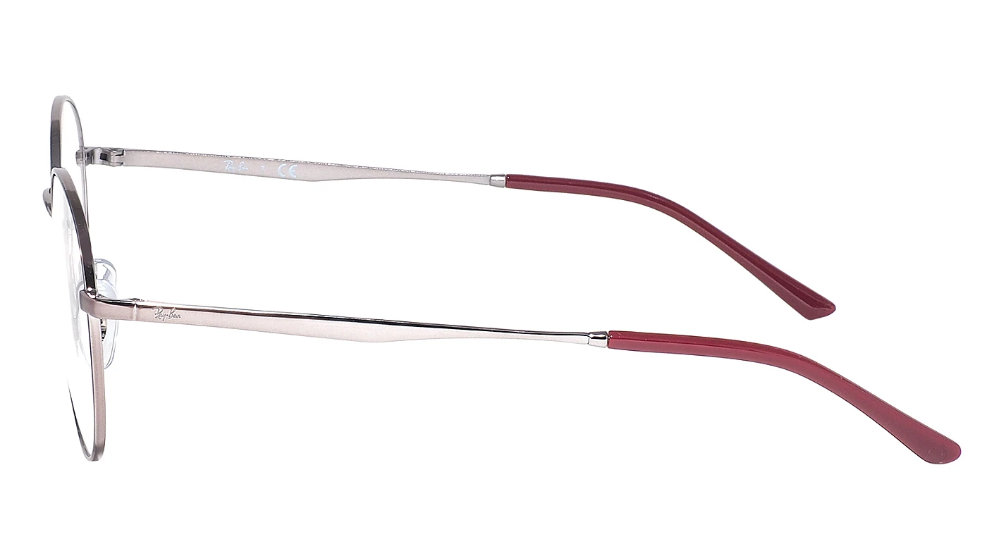 Унисекс оправа Ray-Ban 3681V 2502 фото 4