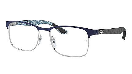 Ray-Ban Tech Carbon Fibre RX 8416 3016
