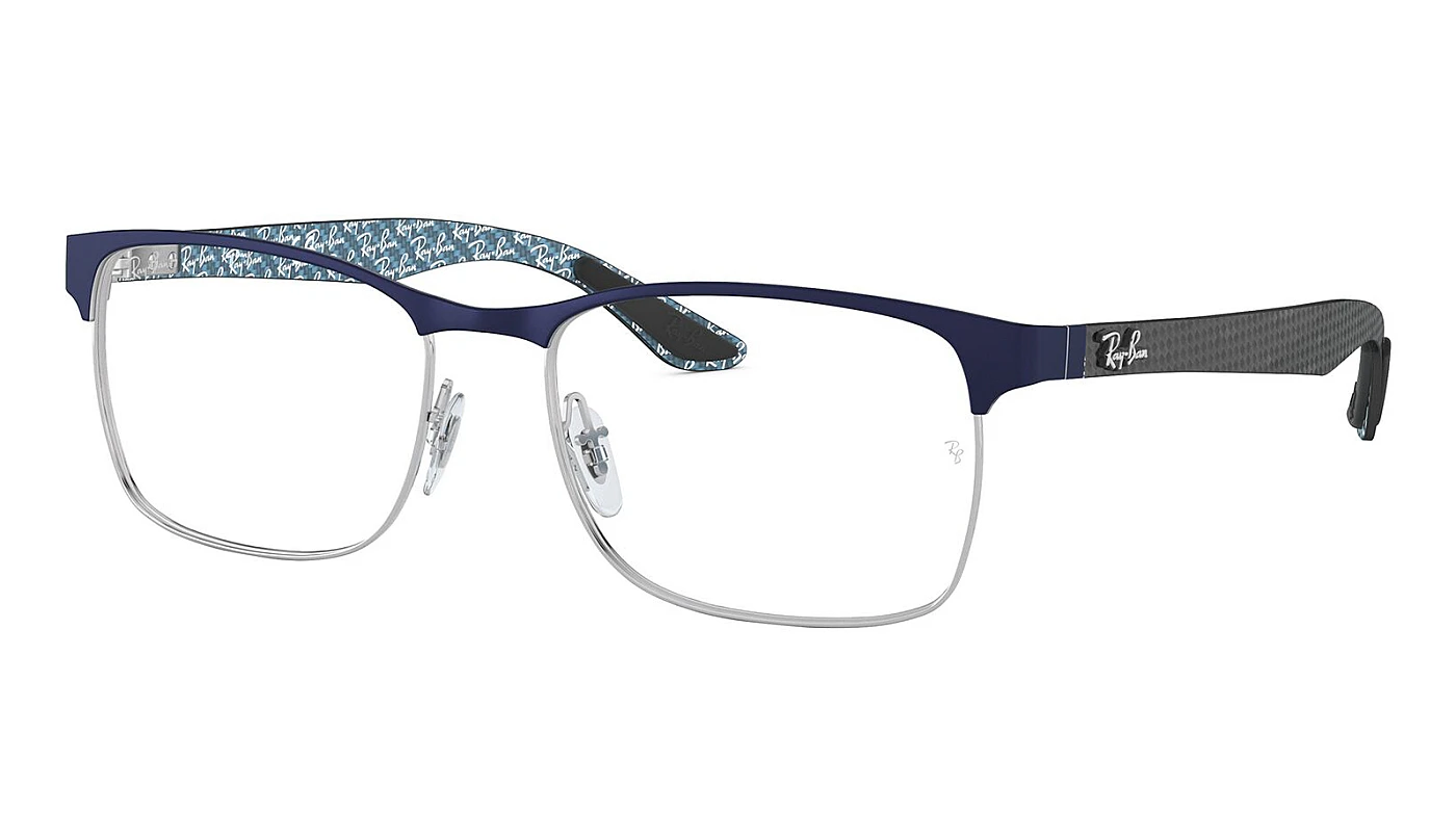 Оправа Ray-Ban Tech Carbon Fibre RX 8416 3016 фото 1