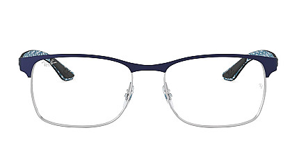 Ray-Ban Tech Carbon Fibre RX 8416 3016
