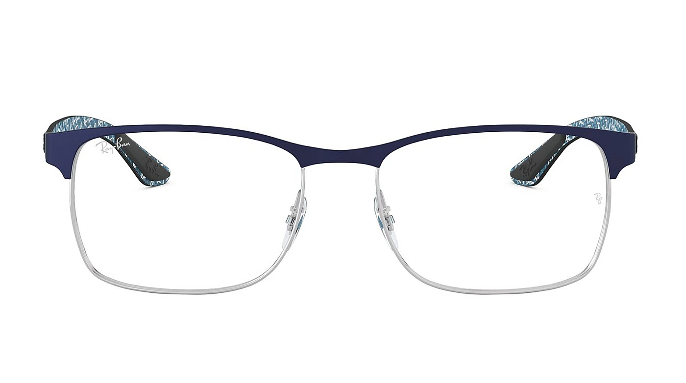 Оправа Ray-Ban Tech Carbon Fibre RX 8416 3016 фото 2