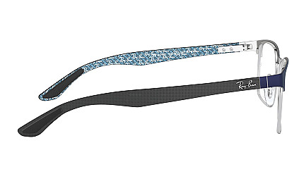 Ray-Ban Tech Carbon Fibre RX 8416 3016