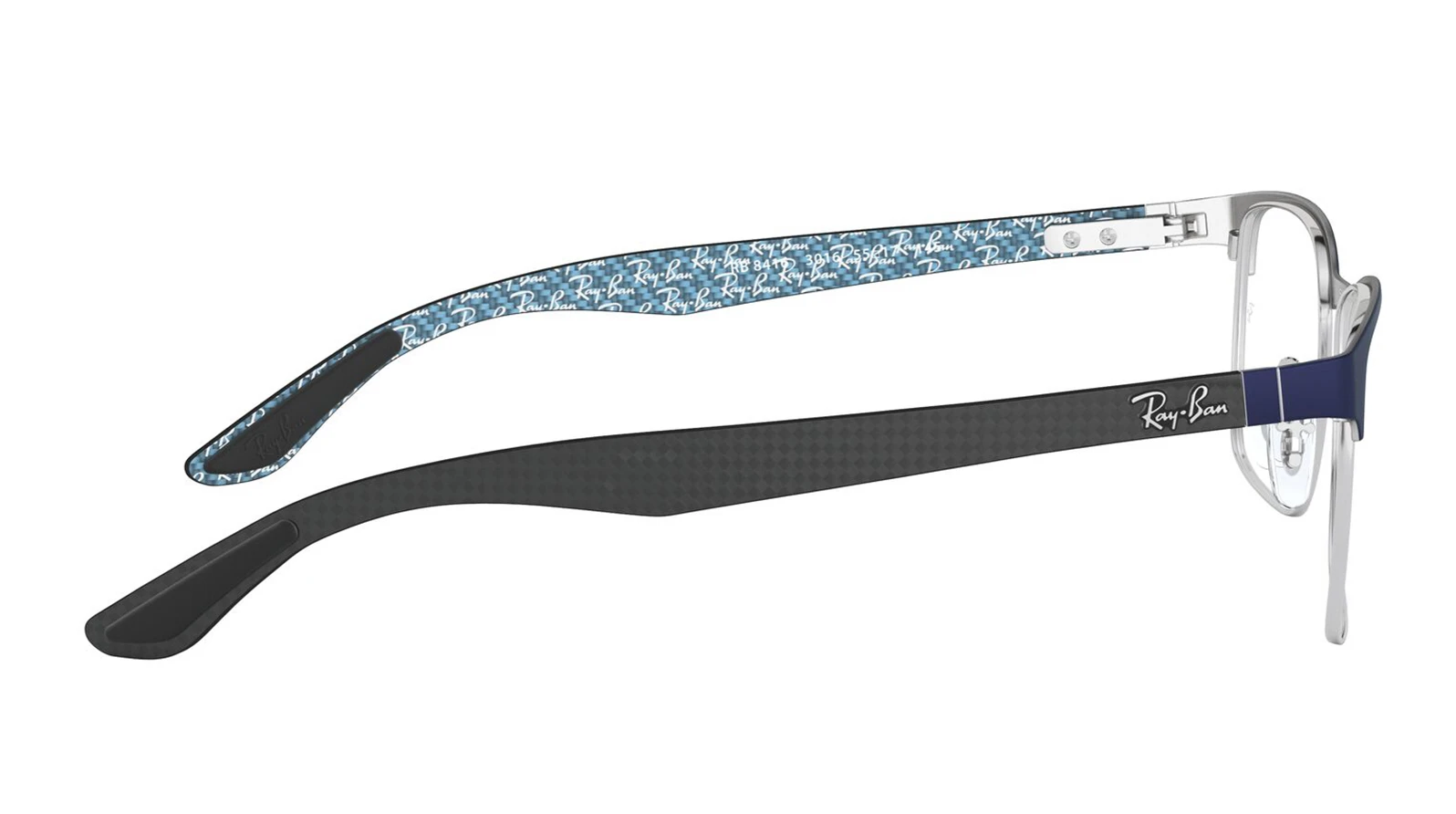 Оправа Ray-Ban Tech Carbon Fibre RX 8416 3016 оригинальный размер фото 3