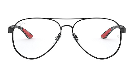 Ray-Ban Tech Carbon Fibre RX 8420 2509