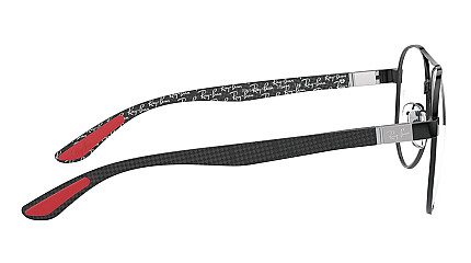 Ray-Ban Tech Carbon Fibre RX 8420 2509