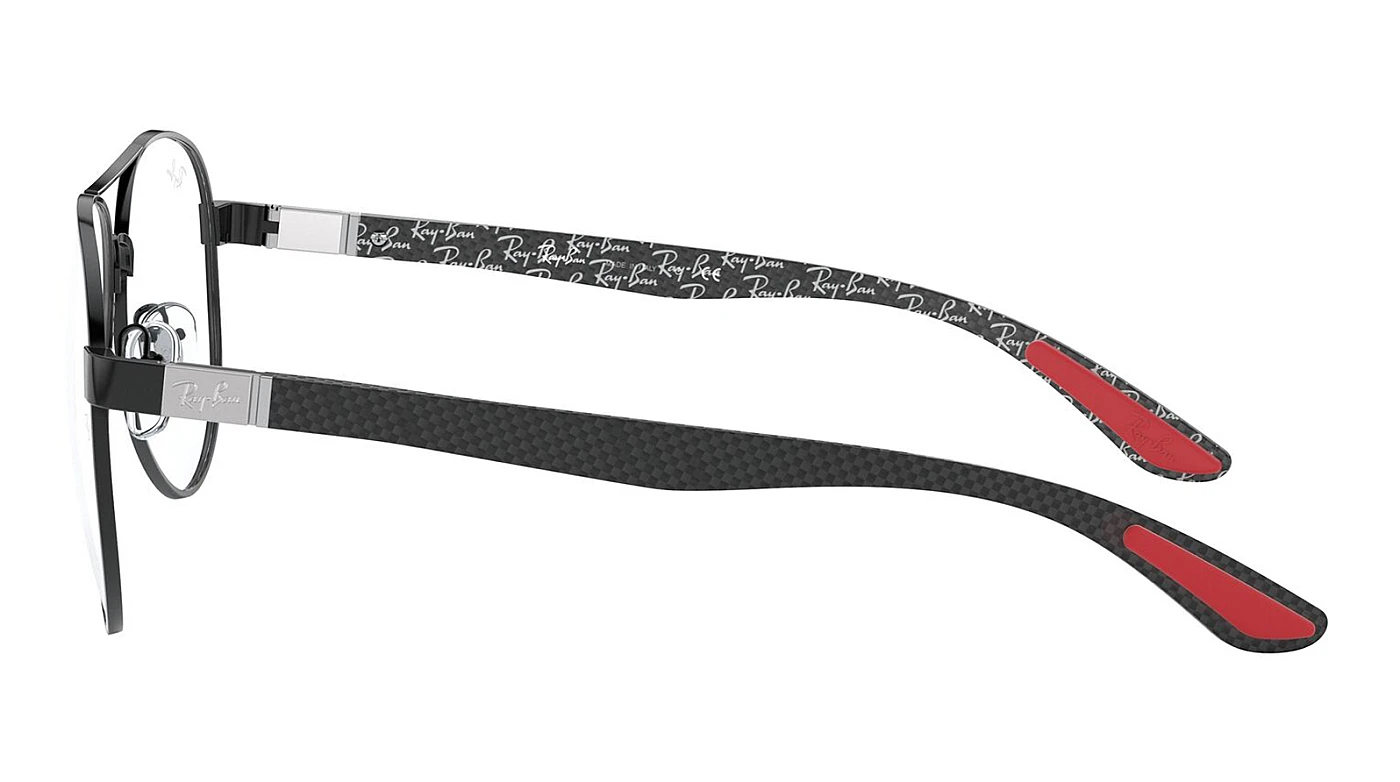 Оправа Ray-Ban Tech Carbon Fibre RX 8420 2509 фото 4