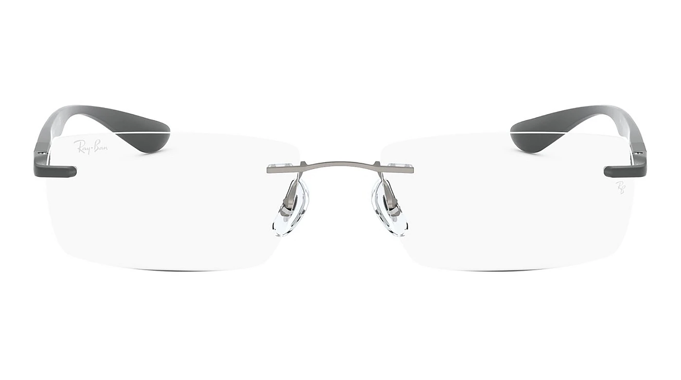 Оправа для очков Ray-Ban Tech Liteforce RX 8724 1218 фото 2