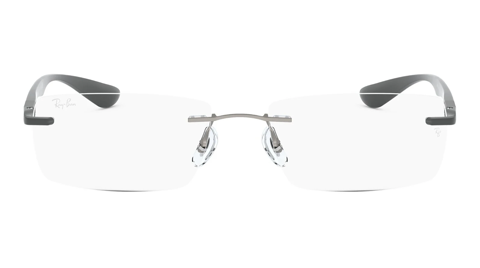 Оправа для очков Ray-Ban Tech Liteforce RX 8724 1218 оригинальный размер фото 2