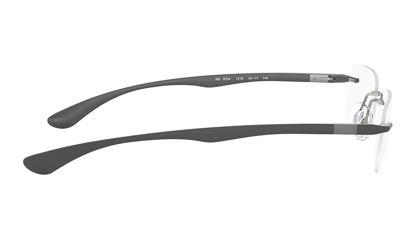 Оправа для очков Ray-Ban Tech Liteforce RX 8724 1218 фото 3