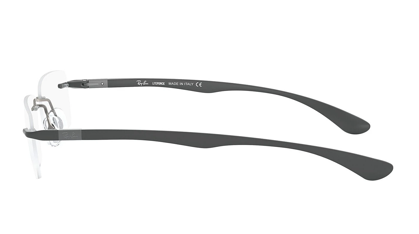 Оправа для очков Ray-Ban Tech Liteforce RX 8724 1218 фото 4